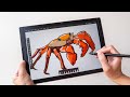 Lincstudio s1 artist review surface pro competitor with a wacom pen