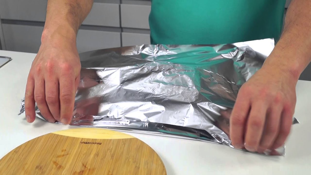 Kitchen organisers onWALL - YouTube