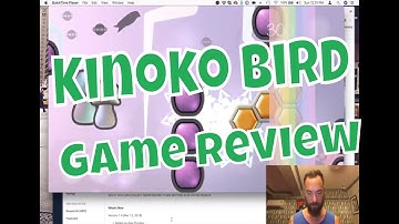 Kinoko Bird, Buildbox 2 Game Review 126