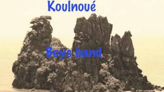 Video thumbnail of "♫ Helene & les Bleus ♫ Koulnoué Boys Band Volume 2"