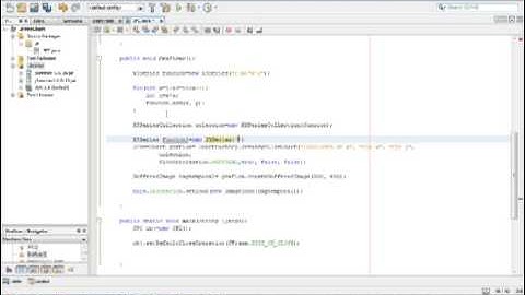 como graficar con jfreechar2