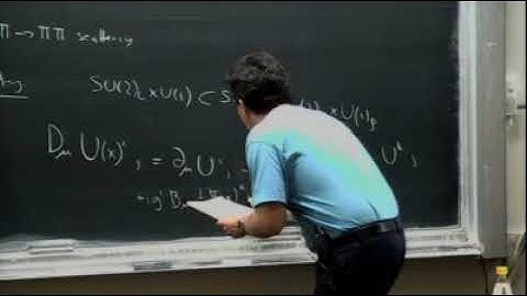 Csaba Csaki Lecture 2 on Non SUSY BSM Models