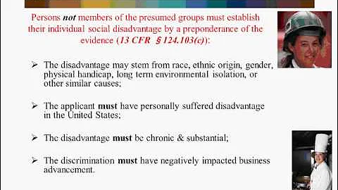 Top Reasons Why SBA Returns & Declines an 8(a) Application