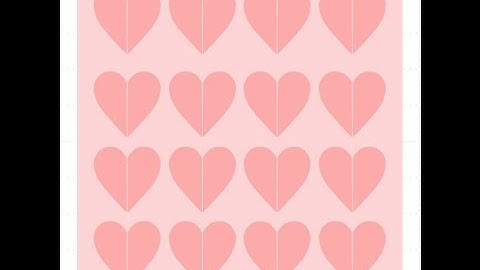 Scan n Cut Home Decor Heart Frame Tutorial