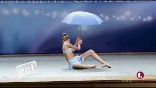 Drizzle - Ava Cota - Full Solo - Dance Moms: Choreographer's Cut