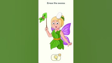 Erase the excess// #dop2 #viral #dop3 #dop #shortsfeed #viralvideos #dop5 #dop4 #shorts