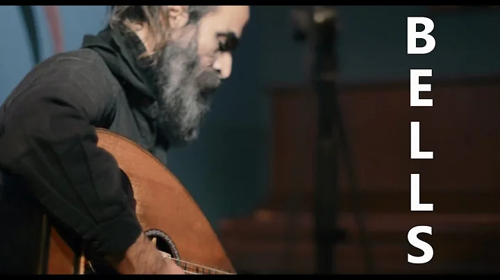 Hairetis Harper - Bells | Live at Duende Jazz Club