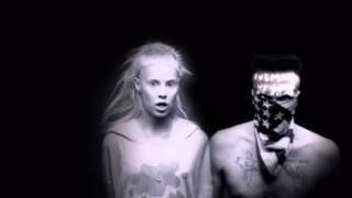 Die antwoord-Rich Bitch (oreginale)