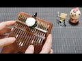 KIRAKIRA 1PAGE / 東京ゲゲゲイ【 Kalimba cover 】