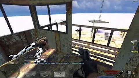 FarCry OPCL 64bit, DevKid New OneShorter Routine Russian