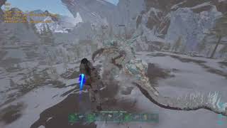 Trying to get Top suiter |Ark Unofficial PvP Ps5| #Knights #Lords #Viking