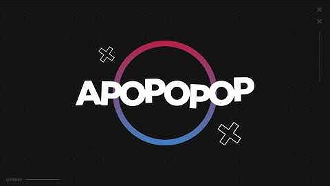 apopopop