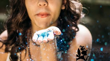 Introduction Video: DCP Tag