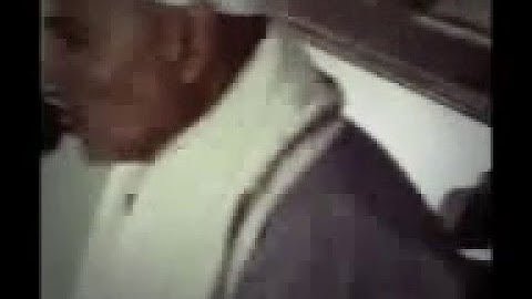 الشيخ حميده سليم رحمه الله.. سورة النجم (ولله ما في السماوات ومافي الأرض) وأول سورة القمر