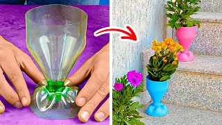 Cool Eco-Friendly Crafts That You Can Create At Home