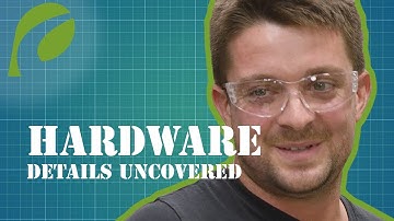 Attention to Detail Extends to Door Hardware | Details Uncovered Video Series by ProVia