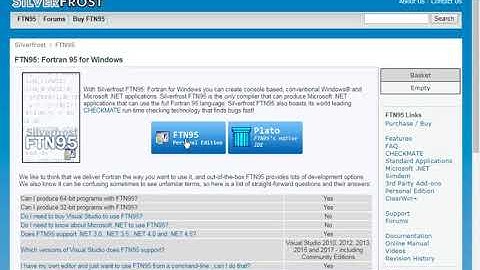 HOW TO DOWNLOAD MODERN FORTRAN PROGRAMMING LANGUAGE?