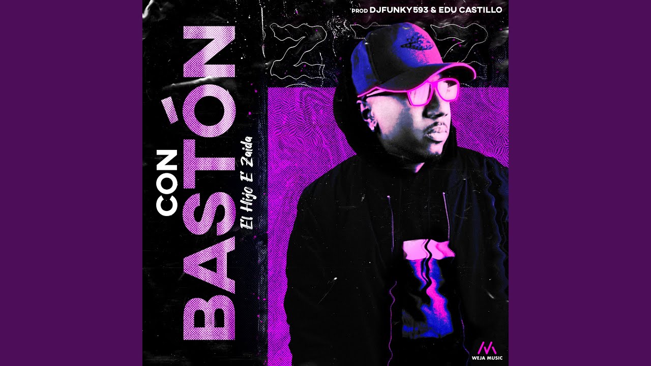 Con Bastón YouTube