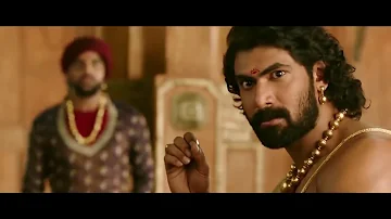Bhahubali 2 Full Hindi movie in 4K ultra HD