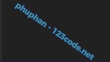 [Đồ án 2024] - Run project nodejs reactjs - quản lý văn bằng - 123code.net