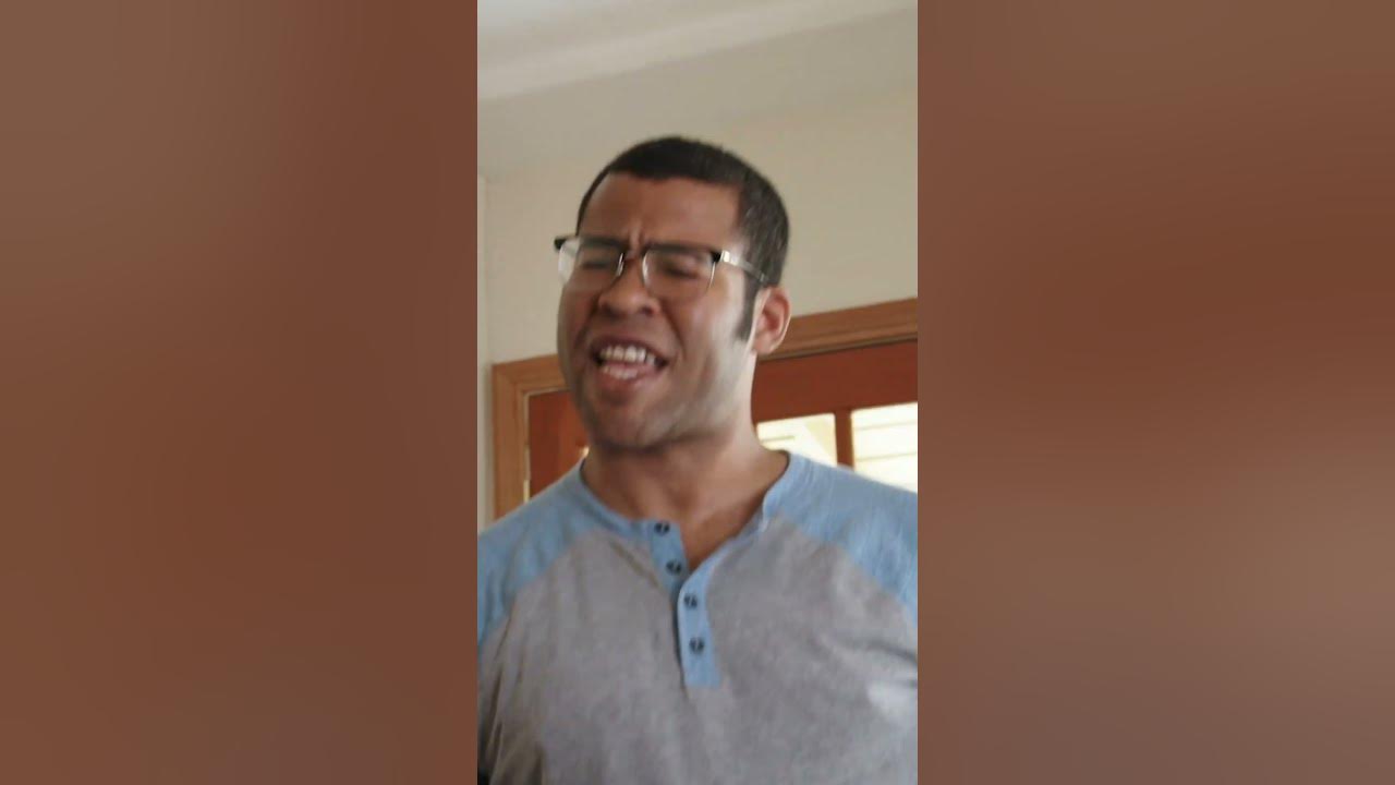 when you have a song for your best friend | #shorts #keyandpeele