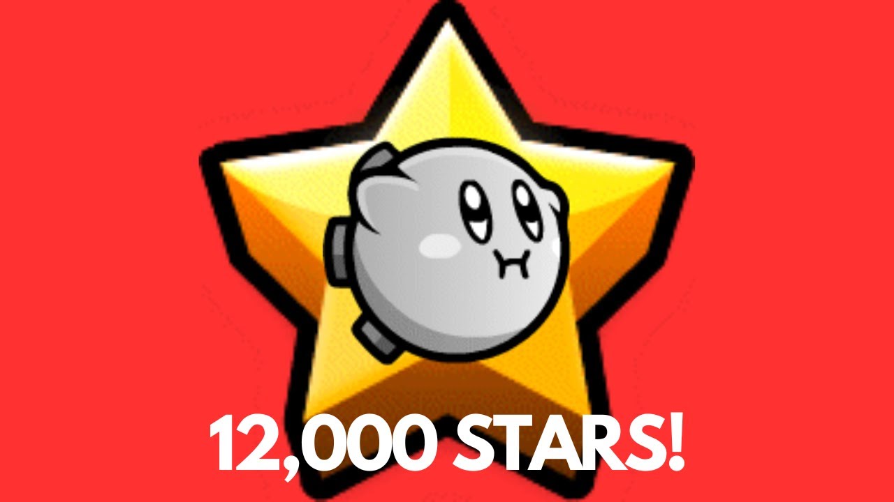12,000 STARS! | Geometry Dash 2.2 - YouTube