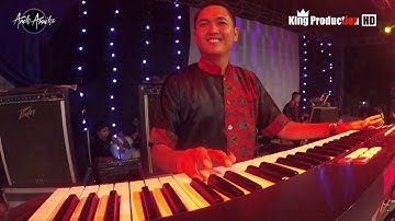 Instrumentalia - New Arnika Jaya Live Desa Japura Lor Pangenan - Cirebon