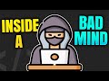 Understanding the mindset of a bad programmer