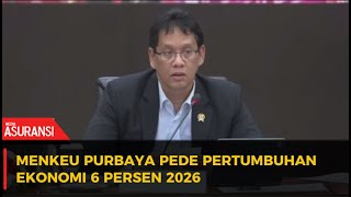 Download Lagu Purbaya Sentil Balik Bank Dunia soal Defisit APBN Jangan Terlalu Percaya World Bank! MP3