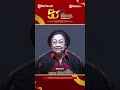 Megawati ancam pecat kader yang tak jalankan instruksi partai part2