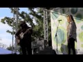 Chris Stapleton - "Where Rainbows Never Die" at Musicians Corner