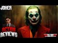 Action Reaction - Joker First Thoughts - **Spoiler Free** w/Drew