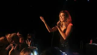 Delta Goodrem \/ Together we are one - live @Privatclub Berlin 19.10.2022