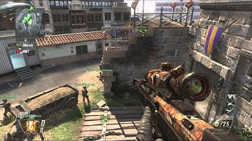 [Extratii] Insta Swap Tutorial BO2!!