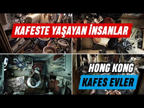 Video: Hong Kong və Çin arasında Səyahət