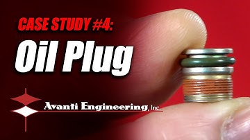Cold Headed Part Converted to CNC & Screw Machined Part | Avanti Engineering | Glendale Heights, IL