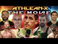 Athleanx exposed supercut  1 hour movie