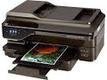 HP Office Jet 7612 Paper Jam