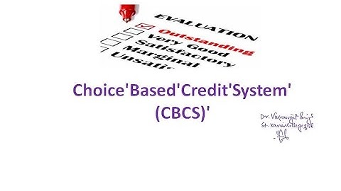 Online Class-MCC 8- M.Ed.- Sem-II- Choice Based Credit System(CBCS) -Dr. Vikramjit Singh