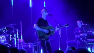 Video thumbnail of "Milow - Really Rich (Live in Hamburg, 2016-05-12, Mojo Club)"