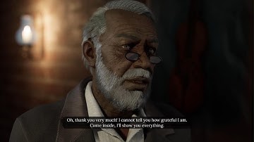 [8] Sherlock Holmes Chapter One 100% Walkthrough PS5 - Other Cases - String Theory