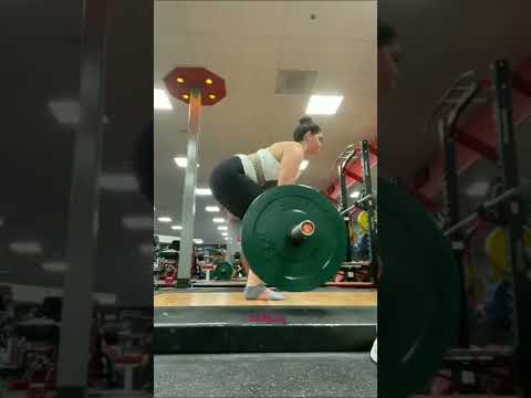 Alison Tyler weight lifting || Stepmom || #Shorts
