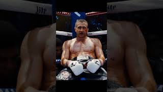 Did You Know That In Southpaw...