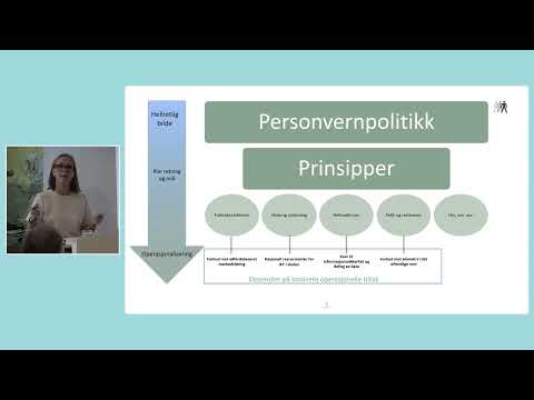 Video: Hva er nettverksrevisjon og hvordan gjøres det og hvorfor er det nødvendig?