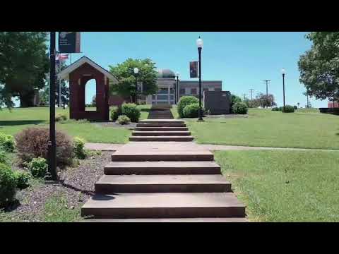 OCU Campus Overview