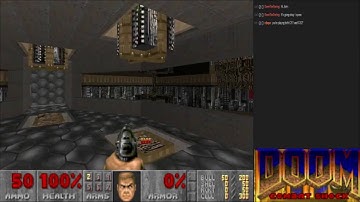 Doom Wadstream: Combat Shock part 1