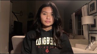 ruel - distance (cover) | maliyah oh