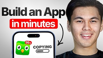 How to Use AI Tools to Build an App Making $25,000,000