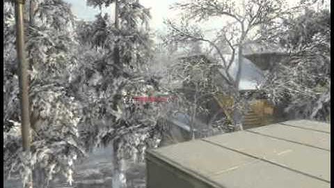 Tomahawk bank shot on Grid black ops