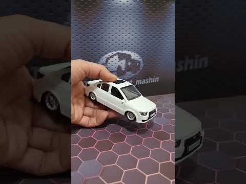 ماکت دنا پلاس توربو اتو شارژ کف خواب و سانروف